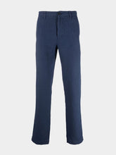 120% Lino Linen trousers