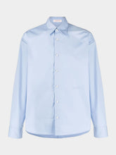 Valentino Garavani Embroidered shirt