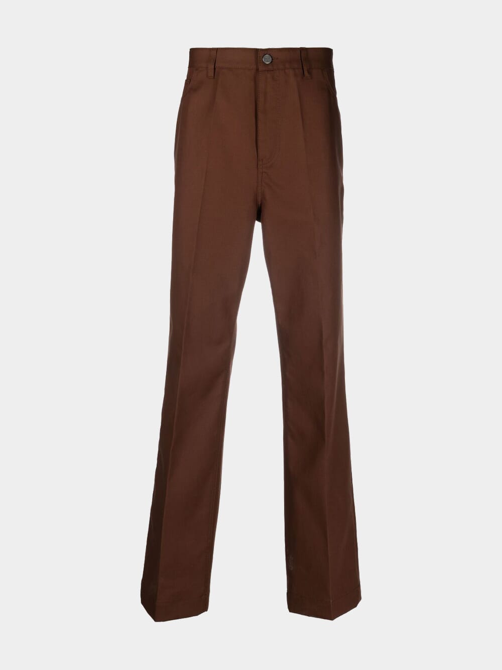 Gabardine Pants