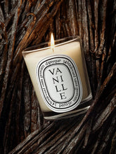Diptyque Vanille candle 190g