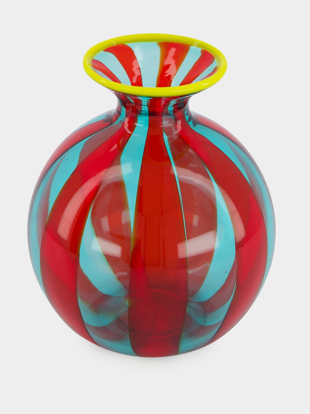 Mini Ciccio Glass Vase