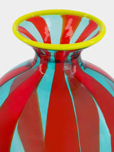 La DoubleJ Mini Ciccio Glass Vase