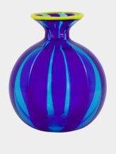 La DoubleJ Mini Ciccio Glass Vase