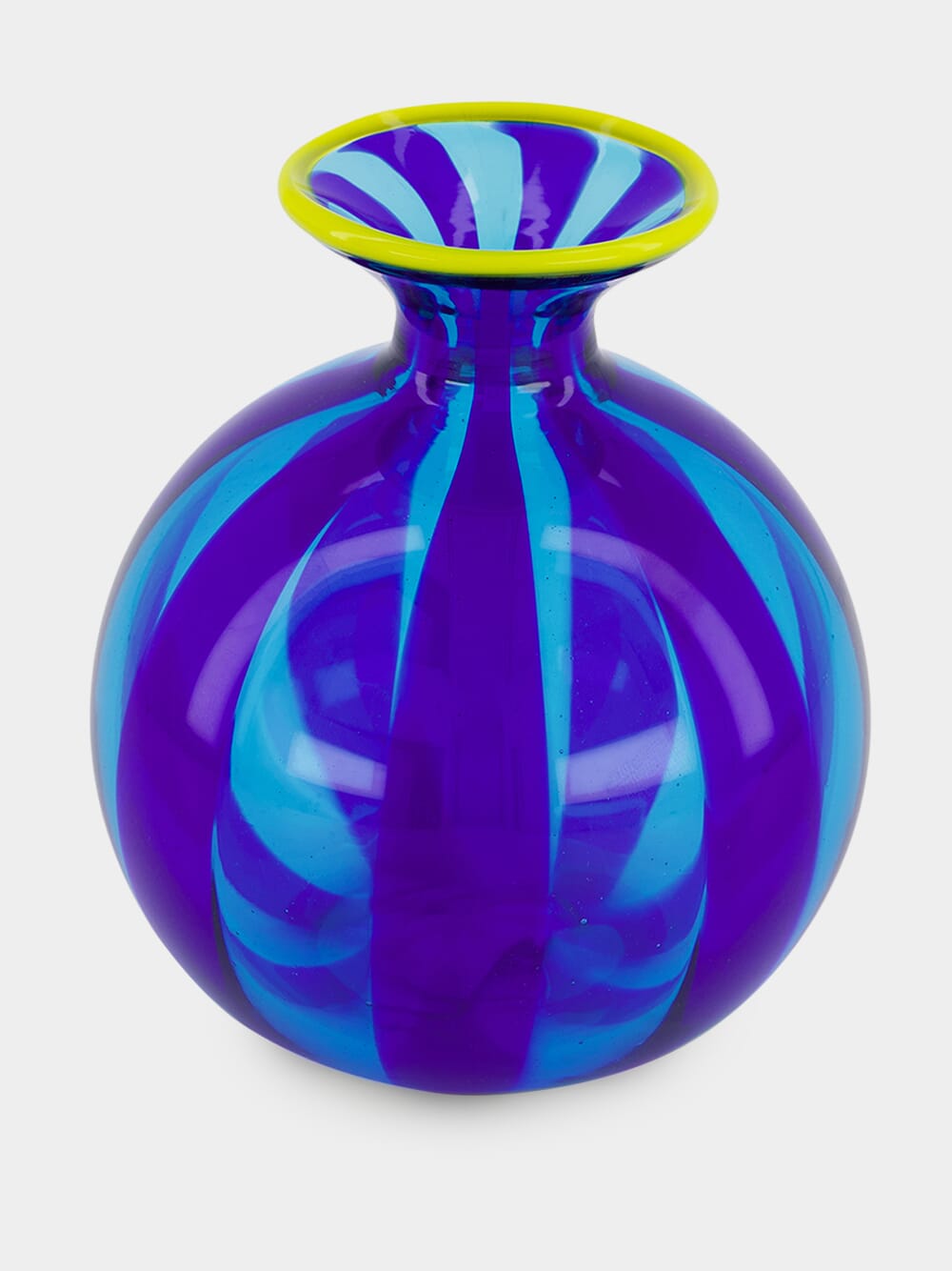 Mini Ciccio Glass Vase