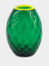 La DoubleJ Baby Multicolour Egg Vases