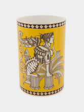 La DoubleJ The Sphynx Pillar Vase