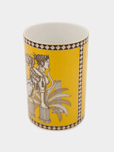La DoubleJ The Sphynx Pillar Vase