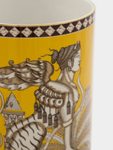 La DoubleJ The Sphynx Pillar Vase