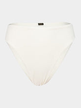 ViX White Firenze Gigi Hot Bikini Bottom