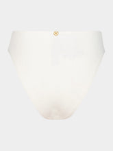ViX White Firenze Gigi Hot Bikini Bottom