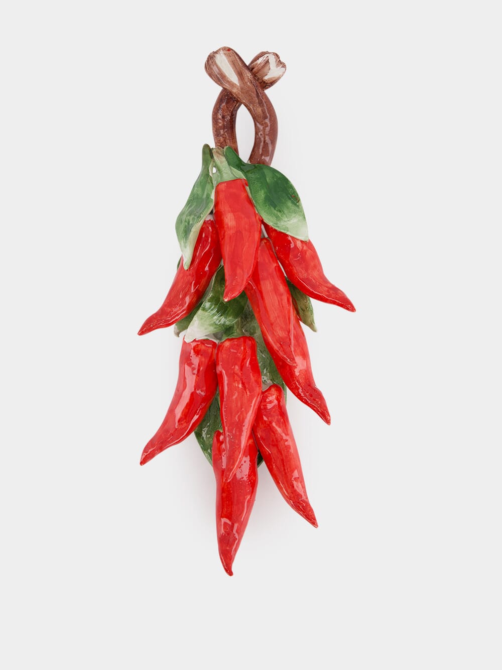 Harvest Chilli Ceramic Decor