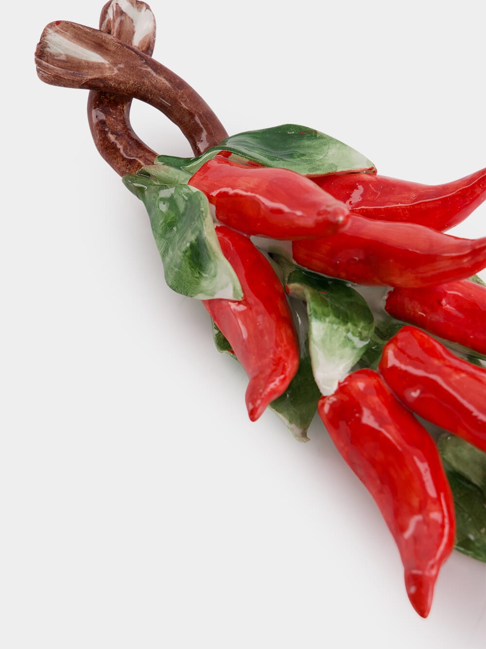 Harvest Chilli Ceramic Decor