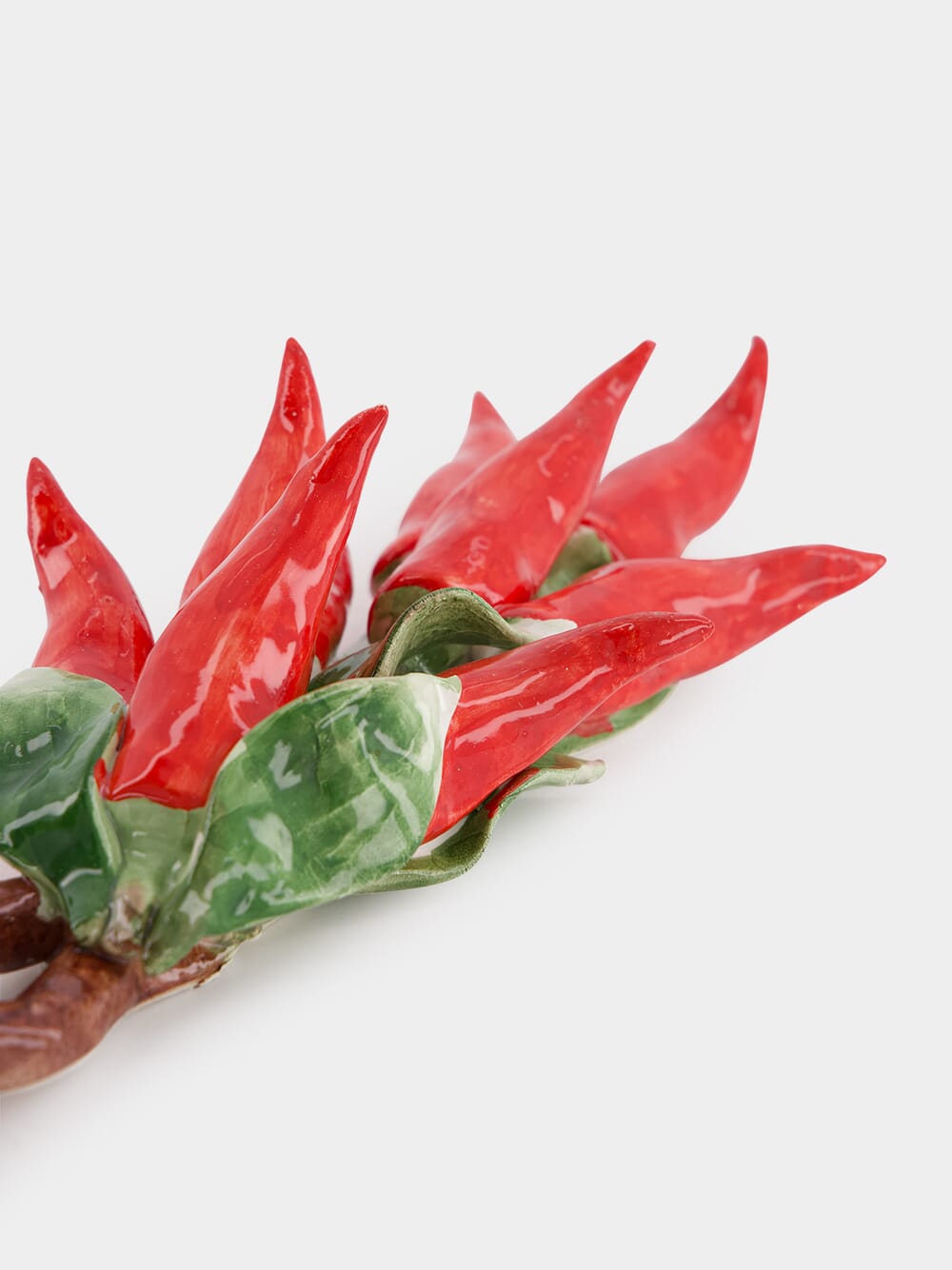 Harvest Chilli Ceramic Decor