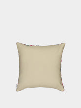 Les Ottomans Silk cushion