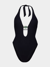ViX Black Firenze Petra Babi One Piece