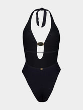 ViX Black Firenze Petra Babi One Piece