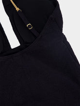 ViX Black Firenze Ney One Piece