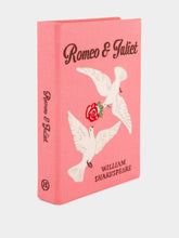 Olympia Le-Tan Romeo and Juliet Clutch