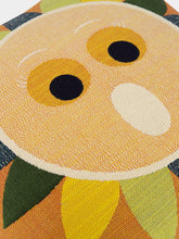 JP Demeyer & Co Visage Vintage FF Cushion