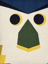 JP Demeyer & Co Visage Vintage II Cushion