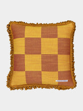 JP Demeyer & Co Visage Vintage OO Cushion