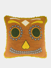 JP Demeyer & Co Visage Vintage UU Cushion