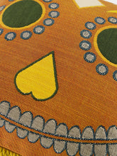 JP Demeyer & Co Visage Vintage UU Cushion