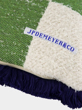 JP Demeyer & Co Visage Yeti CC Cushion