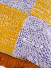 JP Demeyer & Co Visage Yeti OO Cushion