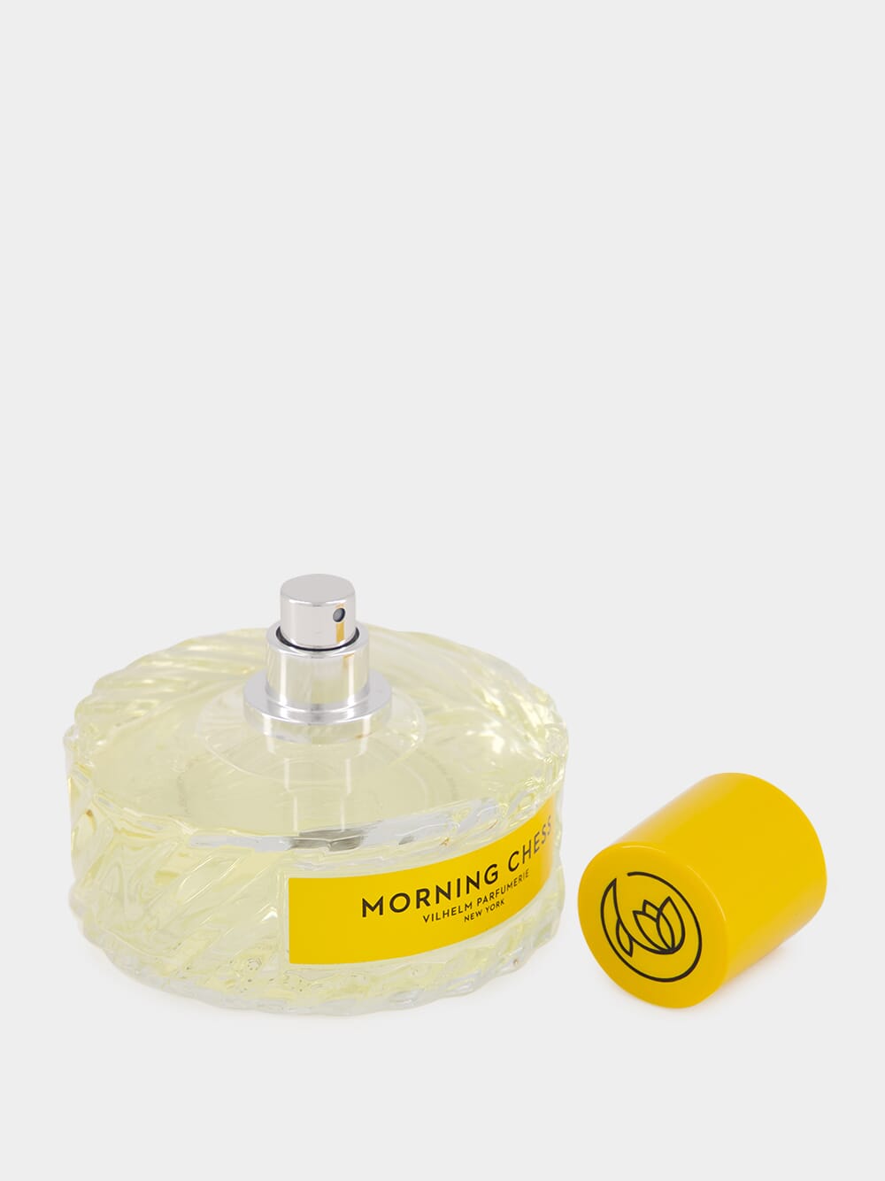 Morning Chess Eau de Parfum