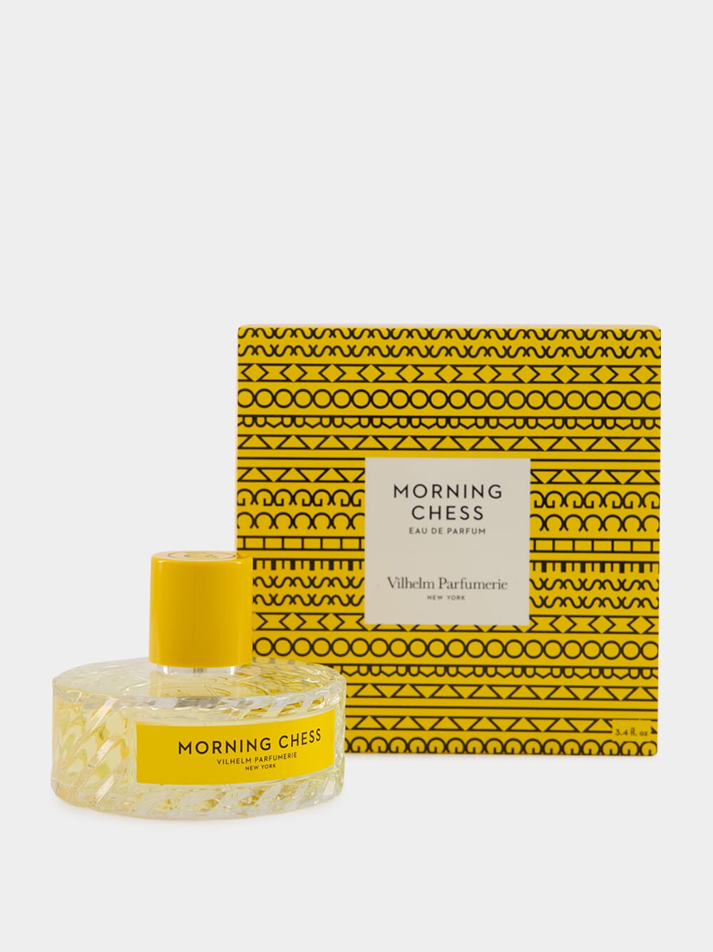 Morning Chess Eau de Parfum