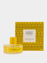 Vilhelm Parfumerie Modest Mimosa Eau de Parfum 100ml