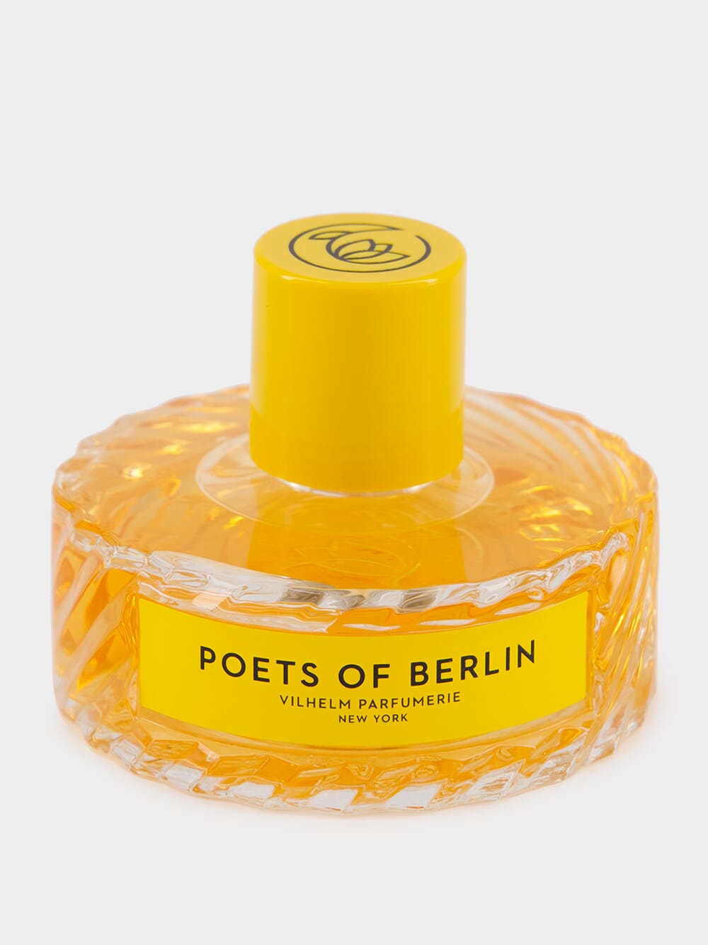 Poets of Berlin Eau de Parfum