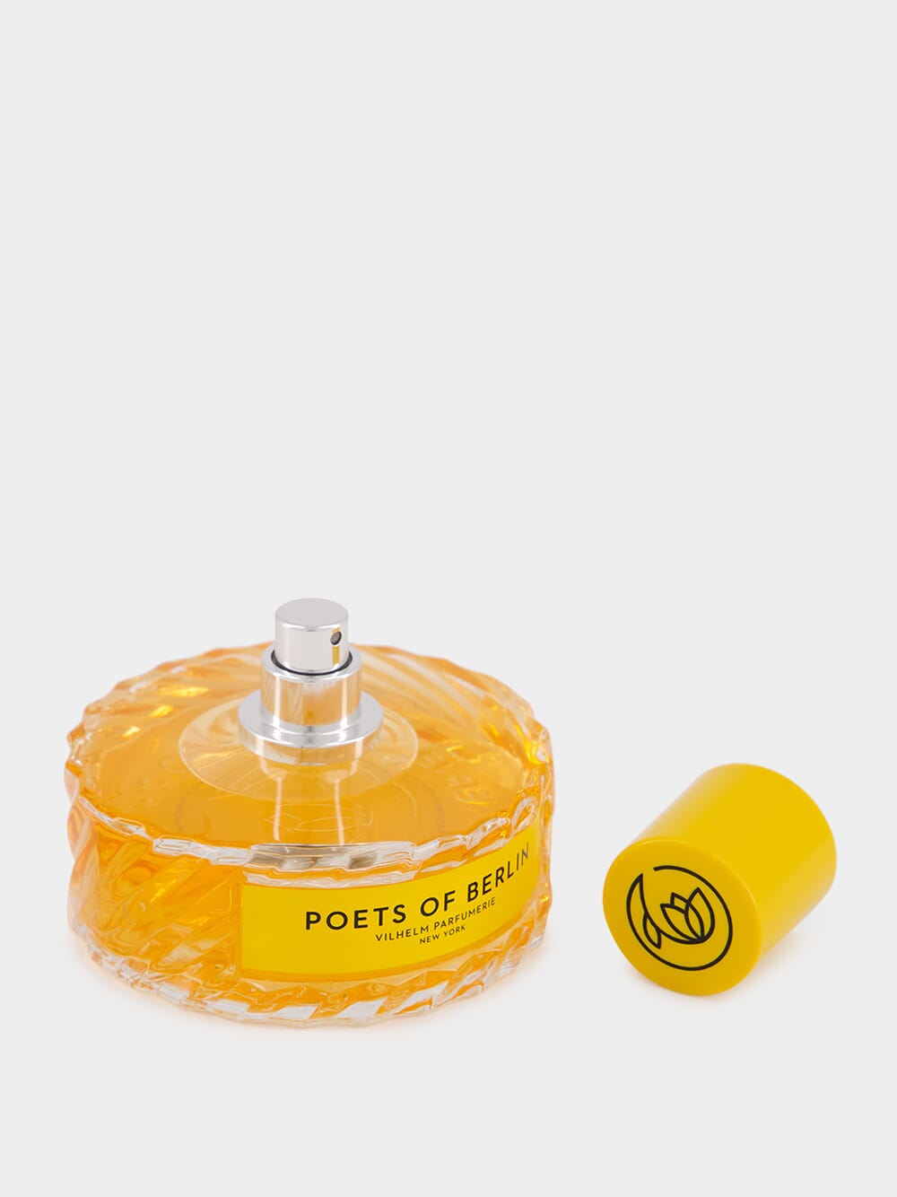 Poets of Berlin Eau de Parfum