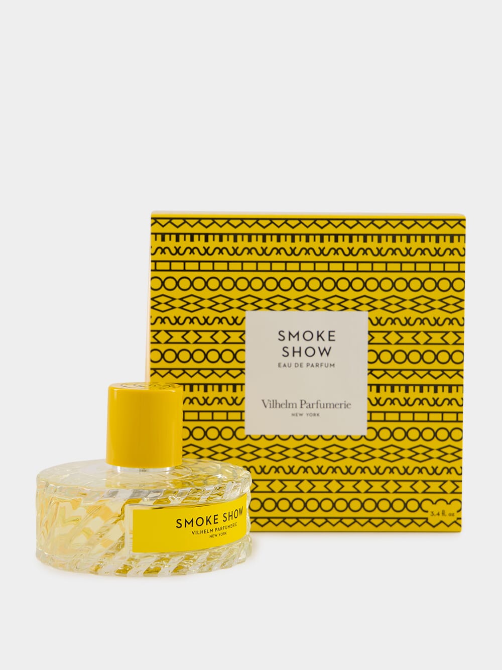 Smoke Show Eau de Parfum