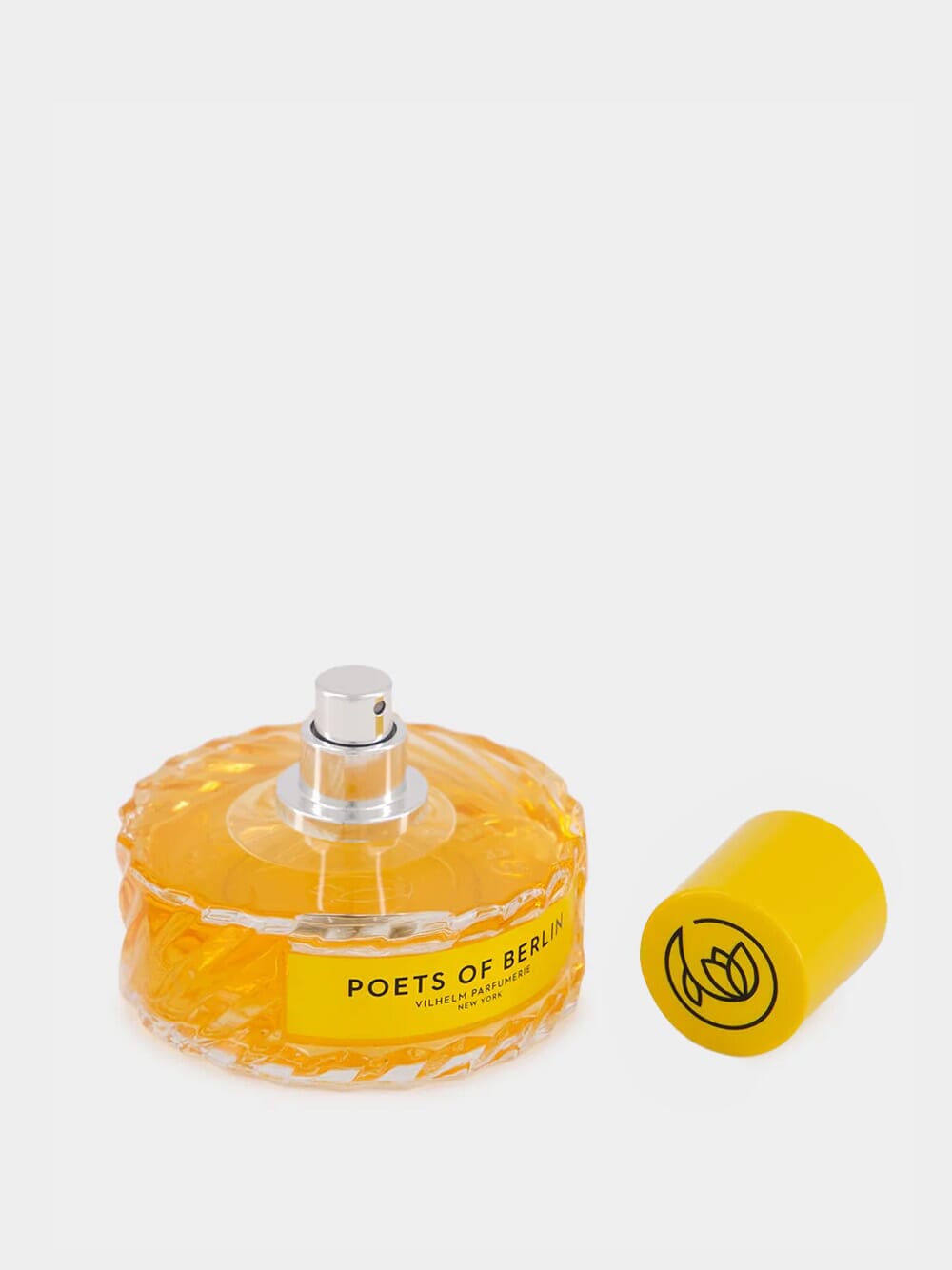 Poets of Berlin Eau de Parfum