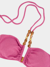 Vix Floraline Firenze Kiana Carol Bikini Top