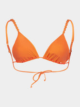 Vix Sundream Beads Parallel Tri Bikini Top