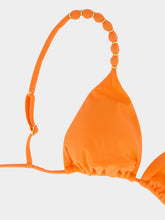 Vix Sundream Beads Parallel Tri Bikini Top