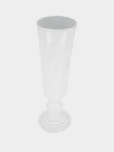 Astier de Villatte Casper High Vase