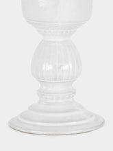 Astier de Villatte Casper High Vase