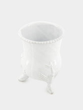 Astier de Villatte Vase Dragon