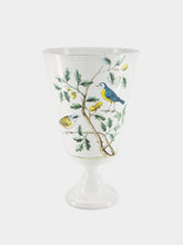 Astier de Villatte Titmouse Vase