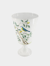 Astier de Villatte Titmouse Vase