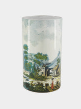 Astier de Villatte Expandable Empire Vase