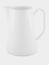 Astier de Villatte Rose Pitcher