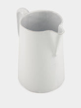 Astier de Villatte Rose Pitcher