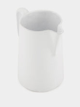 Astier de Villatte Rose Pitcher