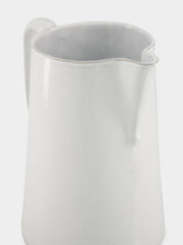 Astier de Villatte Rose Pitcher