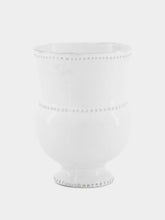 Astier de Villatte Small Sobre Vase